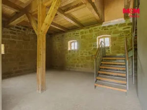 Prodej zemědělské usedlosti, Blíževedly, 340 m2