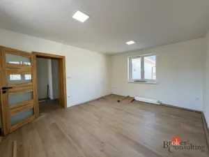 Prodej rodinného domu, Vnorovy, Průhonek, 72 m2