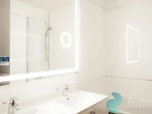Pronájem bytu 3+kk, Praha, Olšanská, 95 m2