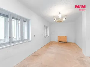 Prodej chalupy, Jablonné nad Orlicí, Potoční, 70 m2