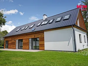 Prodej zemědělské usedlosti, Studénka - Butovice, Matiční, 120 m2