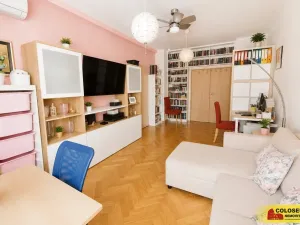 Prodej bytu 2+1, Brno, Křížkovského, 65 m2