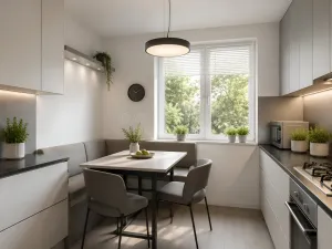 Prodej bytu 2+1, Praha - Strašnice, Sečská, 64 m2