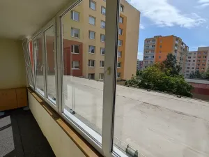 Prodej bytu 3+1, Kladno, Váňova, 78 m2