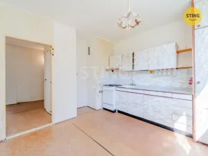 Prodej bytu 2+1, Opava, Holasická, 58 m2