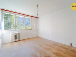 Prodej bytu 2+1, Opava, Holasická, 58 m2