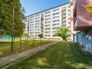 Prodej bytu 2+1, Opava, Holasická, 58 m2