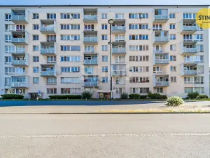 Prodej bytu 2+1, Opava, Holasická, 58 m2
