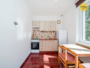 Prodej bytu 1+1, Ostrava, Bajkalská, 37 m2