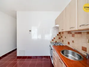 Prodej bytu 1+1, Ostrava, Bajkalská, 37 m2
