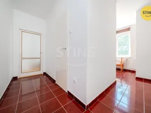Prodej bytu 1+1, Ostrava, Bajkalská, 37 m2