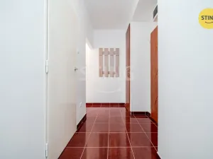 Prodej bytu 1+1, Ostrava, Bajkalská, 37 m2