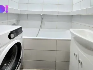 Pronájem bytu 3+kk, Karviná, Ciolkovského, 52 m2