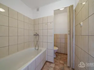 Prodej bytu 1+1, Sokolov, Slavíčkova, 39 m2