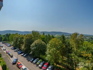 Prodej bytu 1+1, Sokolov, Slavíčkova, 39 m2