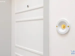Pronájem bytu 1+kk, Praha - Libeň, Kurta Konráda, 25 m2