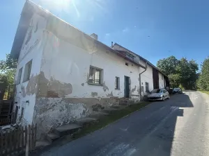 Prodej rodinného domu, Mladý Smolivec, 200 m2