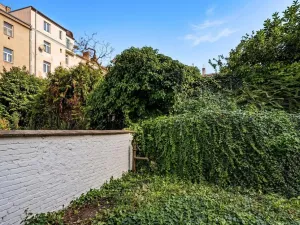 Prodej bytu 2+kk, Praha - Vinohrady, Chodská, 51 m2
