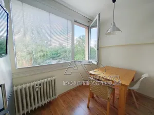 Prodej bytu 3+1, České Budějovice, 80 m2