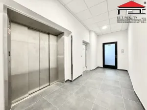 Pronájem kanceláře, Brno, Starobrněnská, 153 m2