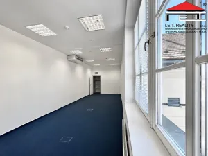 Pronájem kanceláře, Brno, Starobrněnská, 149 m2