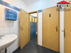 Pronájem kanceláře, Brno, Starobrněnská, 86 m2