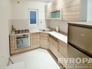 Pronájem bytu 2+1, Praha - Bubeneč, Jugoslávských partyzánů, 60 m2