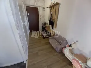 Prodej bytu 3+1, Jihlava, Kollárova, 56 m2