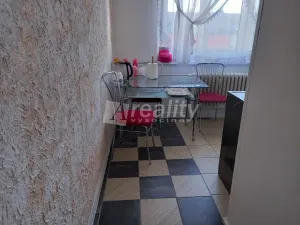 Prodej bytu 3+1, Jihlava, Kollárova, 56 m2