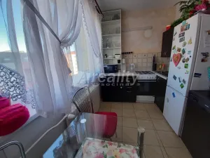 Prodej bytu 3+1, Jihlava, Kollárova, 56 m2