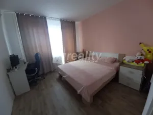 Prodej bytu 3+1, Jihlava, Kollárova, 56 m2