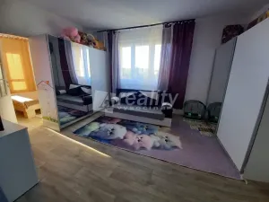 Prodej bytu 3+1, Jihlava, Kollárova, 56 m2