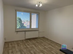Pronájem bytu 1+kk, Plzeň - Lobzy, Těšínská, 20 m2