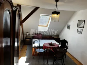 Prodej chalupy, Volfířov, 110 m2