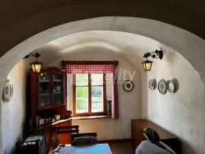 Prodej chalupy, Volfířov, 110 m2
