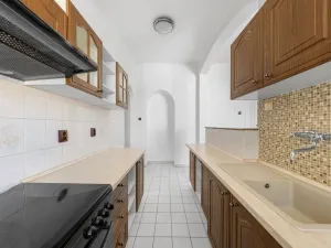 Prodej bytu 3+1, Praha - Vinohrady, Rubešova, 113 m2