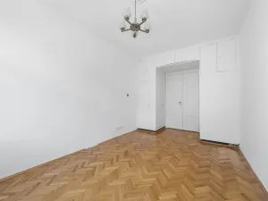 Prodej bytu 3+1, Praha - Vinohrady, Rubešova, 113 m2