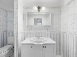 Prodej bytu 3+1, Praha - Vinohrady, Rubešova, 113 m2