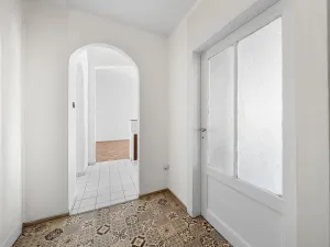 Prodej bytu 3+1, Praha - Vinohrady, Rubešova, 113 m2