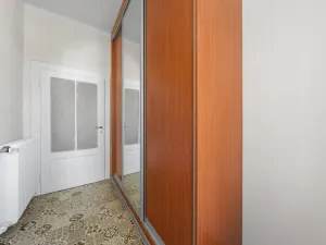 Prodej bytu 3+1, Praha - Vinohrady, Rubešova, 113 m2