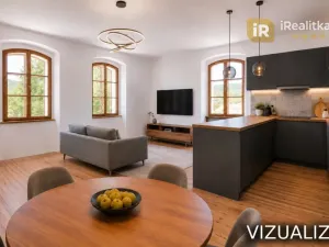 Prodej rodinného domu, Březnice - Dobrá Voda, 52 m2
