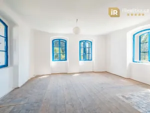 Prodej rodinného domu, Březnice - Dobrá Voda, 52 m2