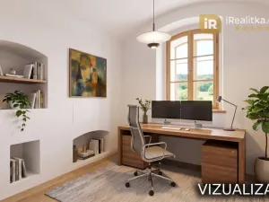 Prodej rodinného domu, Březnice - Dobrá Voda, 52 m2