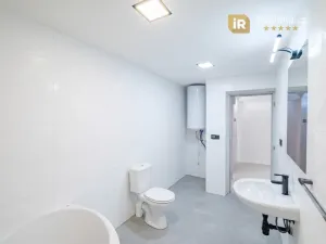 Prodej rodinného domu, Březnice - Dobrá Voda, 52 m2