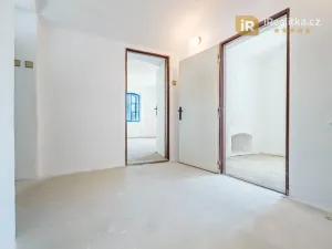 Prodej rodinného domu, Březnice - Dobrá Voda, 52 m2