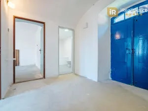 Prodej rodinného domu, Březnice - Dobrá Voda, 52 m2