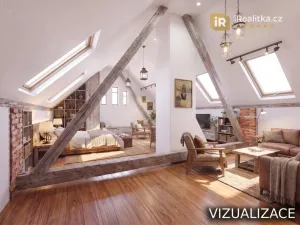 Prodej rodinného domu, Březnice - Dobrá Voda, 52 m2