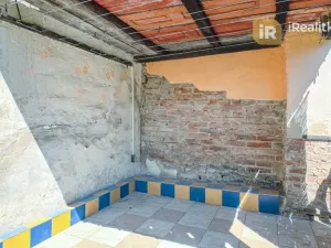 Prodej rodinného domu, Březnice - Dobrá Voda, 52 m2