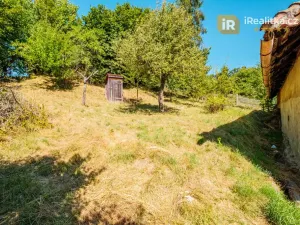 Prodej rodinného domu, Březnice - Dobrá Voda, 52 m2