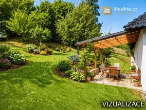 Prodej rodinného domu, Březnice - Dobrá Voda, 52 m2